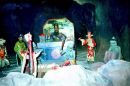 Tiger Balm Gardens, Haw Par Villa, Singapore